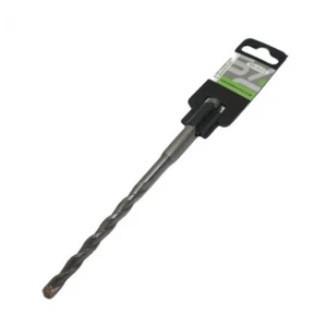 10mm x 450mm High-Quality SDS Plus Masonry Concrete Hammer Drill Bit - Picture 1 of 1