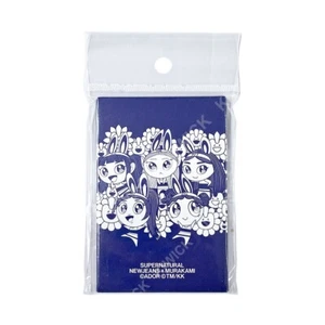NEWJEANS New Jeans NJ Supernatural Official Photocard Photo Card Set - Version 2 - Bild 1 von 3