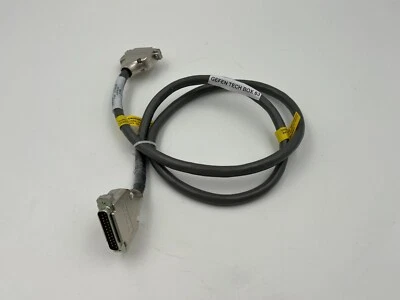 Brooks Automation robot cable 002-6331-23 - Image 1 of 3