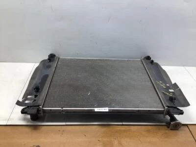 2011 DODGE GRAND CARAVAN RADIATOR OEM+ - Image 1 of 4