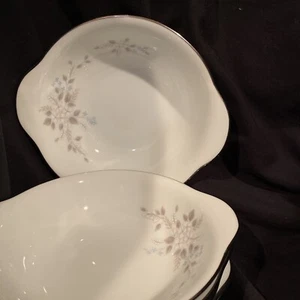 Vintage Noritake Colmar 6419 Lugged Cereal Bowl - Picture 1 of 4