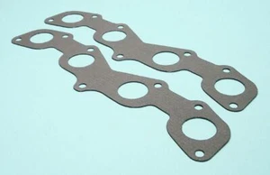 New 1951-1952-1953 Chrysler V8 331 Hemi Exhaust Manifold Gasket Set - Bild 1 von 1