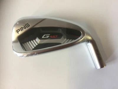Ping G410 7 Iron Blue Dot - Head only - Right Hand ** BRAND NEW ** - Image 1 of 4