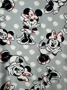 Lularoe Disney Minnie Mouse Leggings OS - Picture 1 of 5