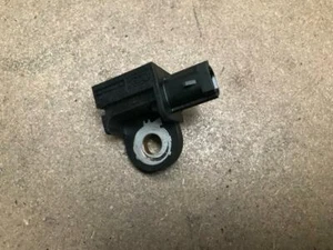 FG Ford Falcon XT XR G6 G6E impact airbag sensor P/N 8C34-14B006-AC - Picture 1 of 3