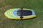 Boat Towable Sevylor ST 4000 Water/Snow Knee Board Aprox. 52 in x 22 in. 