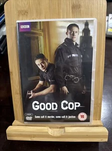 GOOD COP Dvd 2012) Region 2 & 4 British Crime Drama - Stephen Graham - Picture 1 of 3