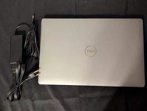 Dell Laptop - Latitude 5510 - Bild 1 von 16