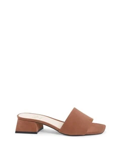 19V69 ITALIA by VERSACE 19.69 ABBIGLIAMENTO SPORTIVO S.R.L. Casual Slide Sandals - Picture 1 of 4