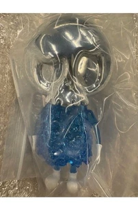 How2work Sofubi Vinyl Figure the monster Kasing Lung Labubu Tycoco Theicon - Picture 1 of 2