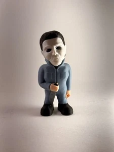Michael Myers 3d Printed Figure 4.5 Inches Tall - Picture 1 of 6