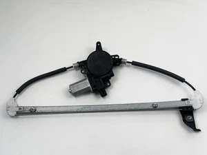 2013-2016 CX-5 Rear Right Window Regulator KD5372590-PFM D01G5858X - Picture 1 of 5