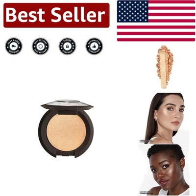 Iluminador Radiant Glow de BECCA | Fórmula cremosa edificable para todos los tonos de piel Foto 1 de 4