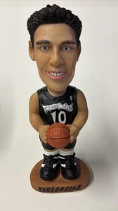 Wally Szczerbiak Minnesota Timberwolves NBA 2000 SGA Bobblehead - Picture 1 of 5
