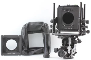 [Fast neuwertig] Toyo View 45 GX 4x5 Großformatkamera Body aus Japan - Bild 1 von 21