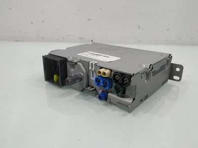 9821909080 sistema audio radio cd CITROEN C4 GRAND PICASSO RIP CURL 549709 - Imagen 1 de 4