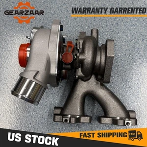 Turbocompresor Billet de actualización para Polaris RZR XP 925CC 2016-2021 K03 1205689 - Imagen 1 de 6