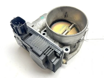 Cuerpo del acelerador para INFINITI para G35 para FX35 Nissan Altima Murano 161198J103 Foto 1 de 4