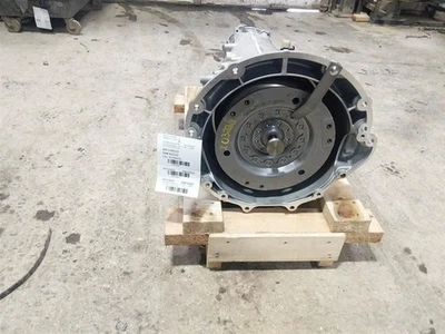 Ram 2500 3500 19-23 transmisión automática de 8 velocidades 8 HP75-LCV DFX 6,4 L 4x4 2642365 Foto 1 de 4