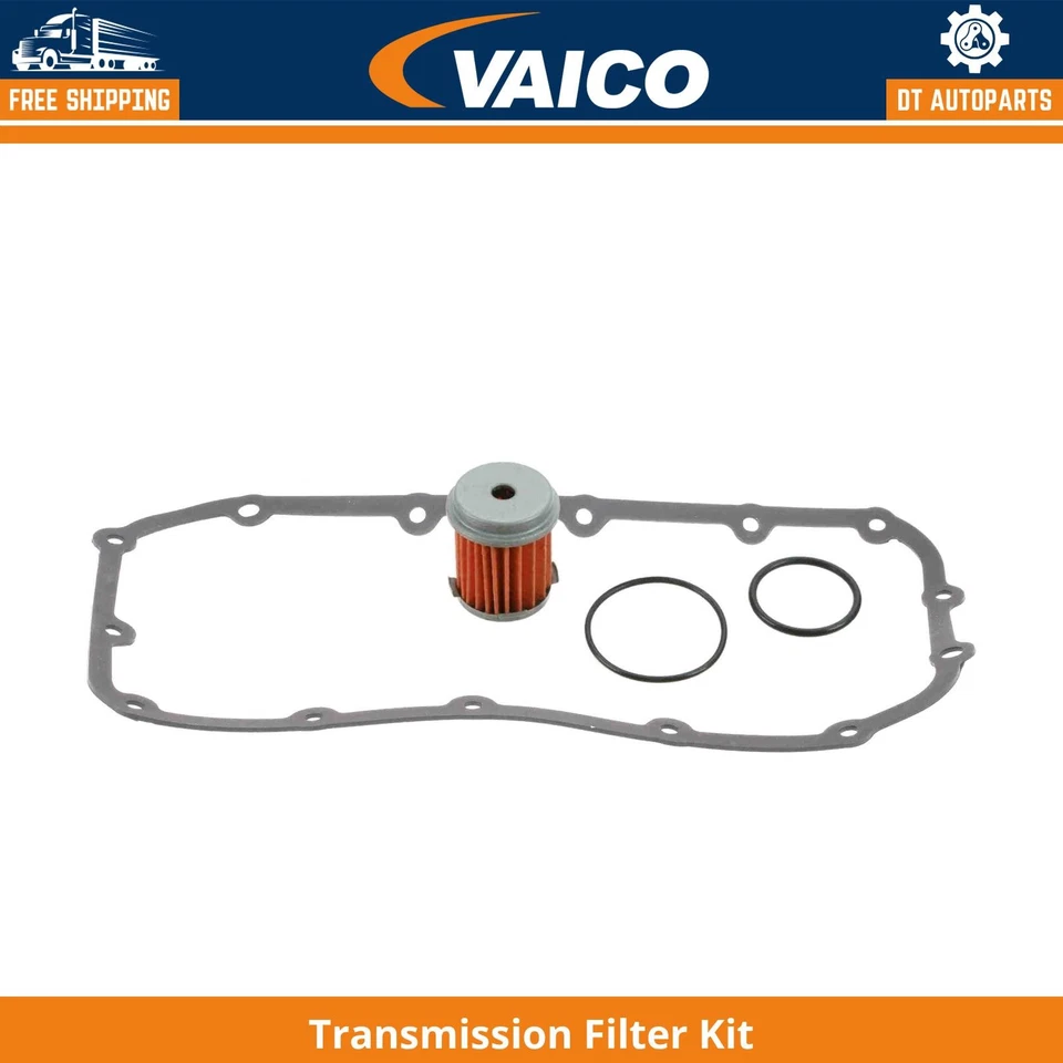 For 2015-2020 Honda Fit 1.5L L4 Transmission Filter Kit Vaico 2016 2017 2018 - Image 1 of 1
