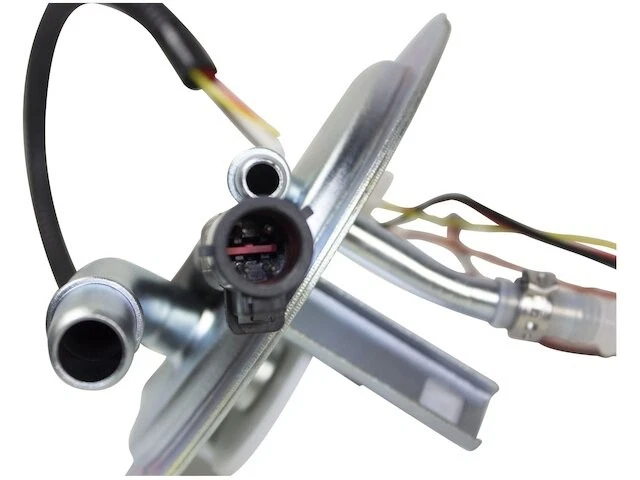 2008 - 2010 年福特 F350 Super Duty 2009 MM886RH 燃油泵 — 第 1/1 张图片