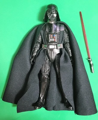 Star Wars Black Series Darth Vader Empire Strikes Back - Image 1 of 4