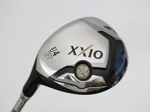 Dunlop XXIO 2012 Model Lefty Hybrid U4 MP700 (SR) #128 Golf Clubs - Picture 1 of 4