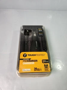 ToughTested ProCharger Apple IPhone And Ipod - Picture 1 of 4