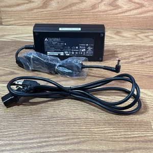 Cargador Adaptador de Corriente CA Delta Original 19.5V 11.8A 230W ADP-230EBT + Cable - Imagen 1 de 5