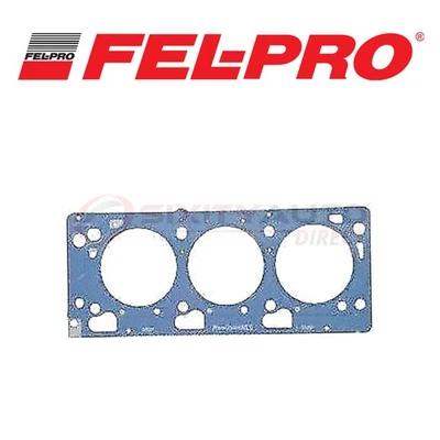 Fel Pro Cylinder Head Gasket for 1999-2001 Plymouth Prowler 3.5L V6 - wx Foto 1 de 4
