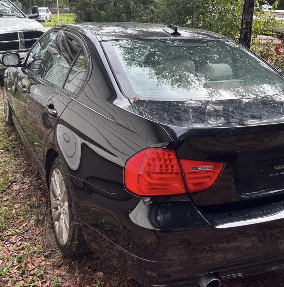 Luz trasera ambos lados BMW E90 328i 2009-2013 Foto 1 de 2