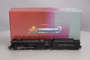 Broadway Limited 2023 HO NYC Paragon2 J1e 4-6-4 Steam Locomotive #5312 LN/Box - Picture 1 of 12