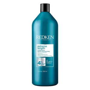 Acondicionador Redken Extreme Length para cabello dañado y dañado - Fortifica, Stre - Imagen 1 de 12