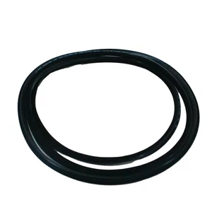 For For Transporters Reliable Black Rubber Slider Roof Seals Available - Picture 1 of 7