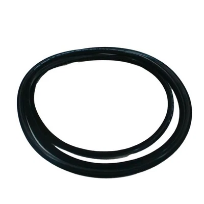 For For Transporters Reliable Black Rubber Slider Roof Seals Available - Image 1 of 4