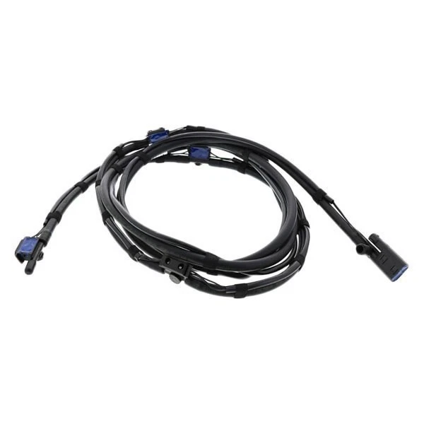 For Mercedes-Benz CL600 2007-2014 Genuine Windshield Washer Hose - Image 1 of 1