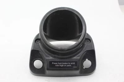 2005 Polaris Magnum 330 Speedometer Panel Cover Assy 5435256-070 - Image 1 of 4