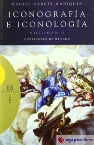 ICONOGRAFIA E ICONOLOGIA VOL. 2. NUEVO. ENVÍO URGENTE (Librería Agapea) - Imagen 1 de 1