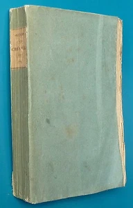 rare EO 1819 OEUVRES COMPLÈTES D'ANDRÉ CHÉNIER romantisme - Picture 1 of 6