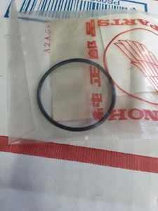 NOS Honda ATC 250 110 200 125 R RR Axle O-Ring 91355-943-000 NEW OEM - Picture 1 of 2