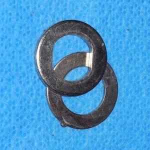 Penn Reels Part #7-114 Washer, Drag, Metal Lot of 2  - Picture 1 of 2