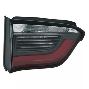 68517557AA Mopar Left Driver Inner Tail Light LED for 2017-2021 Jeep Compass - Picture 1 of 11