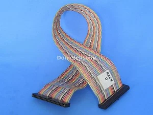 Correa de cable de señal FLT Steag Hamatech MC/3/00 1140303-B - Imagen 1 de 3