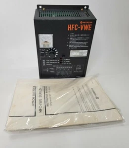 Hitachi HFC-VWE 1SA 1620-0550 Inverter - Picture 1 of 8