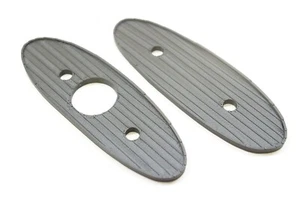 Pontiac Firebird 2nd Gen Door Mirror Gaskets (1970-1981) 9832126 9832127 - Picture 1 of 7