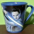 ZAK! Designs 2017 Star Wars Rey - Niebieski kubek do kawy herbaty stan bardzo dobry