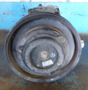 Toyota Corolla AE112 10/98-11/01 Air Conditioning Compressor - Picture 1 of 5