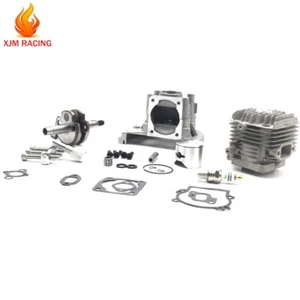 Motorteile 30,5cc Upgrade Zylinder Kit für Schraubenkopf für 1/5 RC Autoteile - Bild 1 von 5