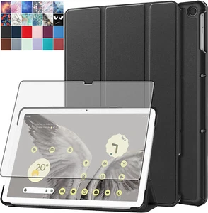 Schutzhülle +9H Panzerfolie Glas für Google Pixel Tablet 11 Zoll 2023 Case -3 - Bild 1 von 13