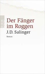 Der Fänger im Roggen | Buch | 9783499235399 - Bild 1 von 1